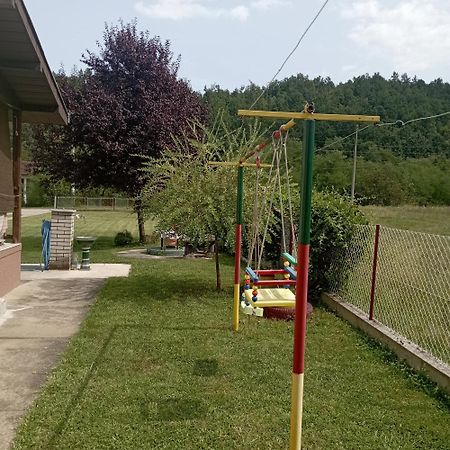 Kuca Za Odmor Zicanka Kraljevo Extérieur photo