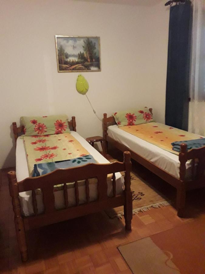 Kuca Za Odmor Zicanka Kraljevo Extérieur photo