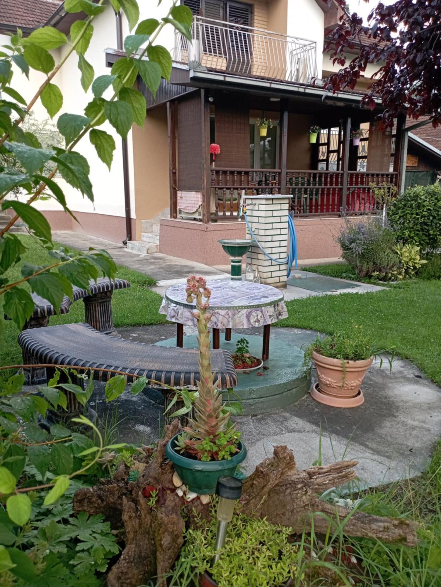 Kuca Za Odmor Zicanka Kraljevo Extérieur photo