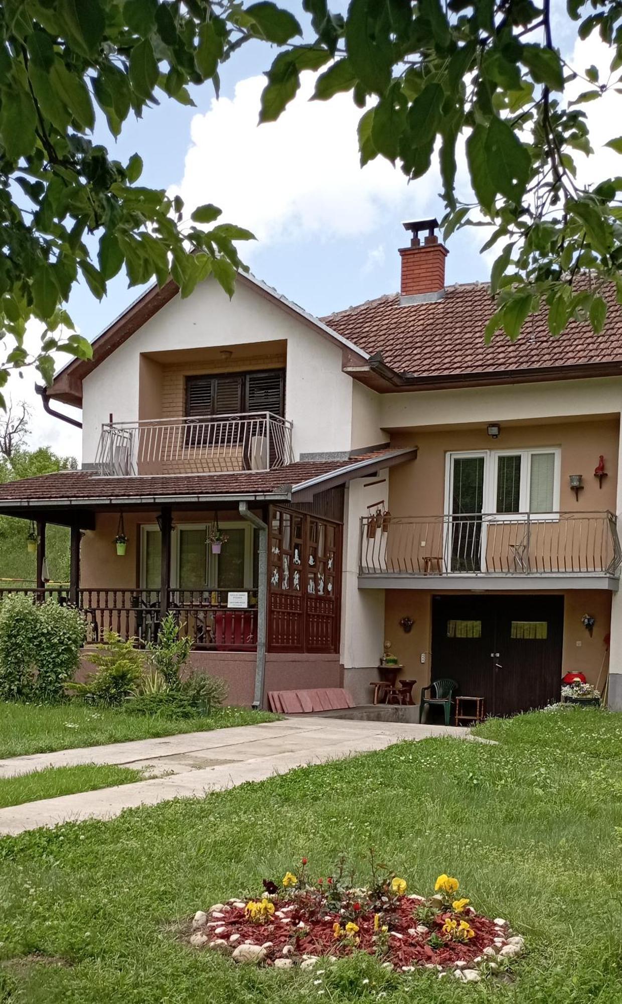 Kuca Za Odmor Zicanka Kraljevo Extérieur photo