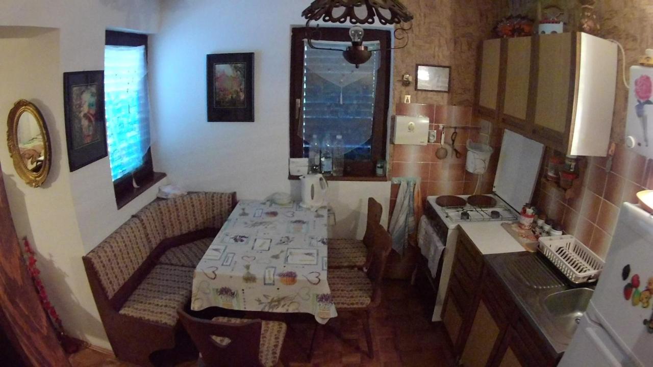 Kuca Za Odmor Zicanka Kraljevo Extérieur photo