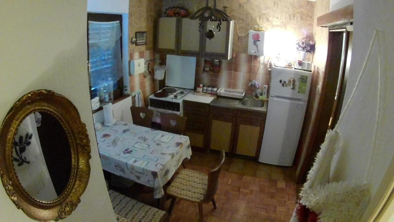 Kuca Za Odmor Zicanka Kraljevo Extérieur photo