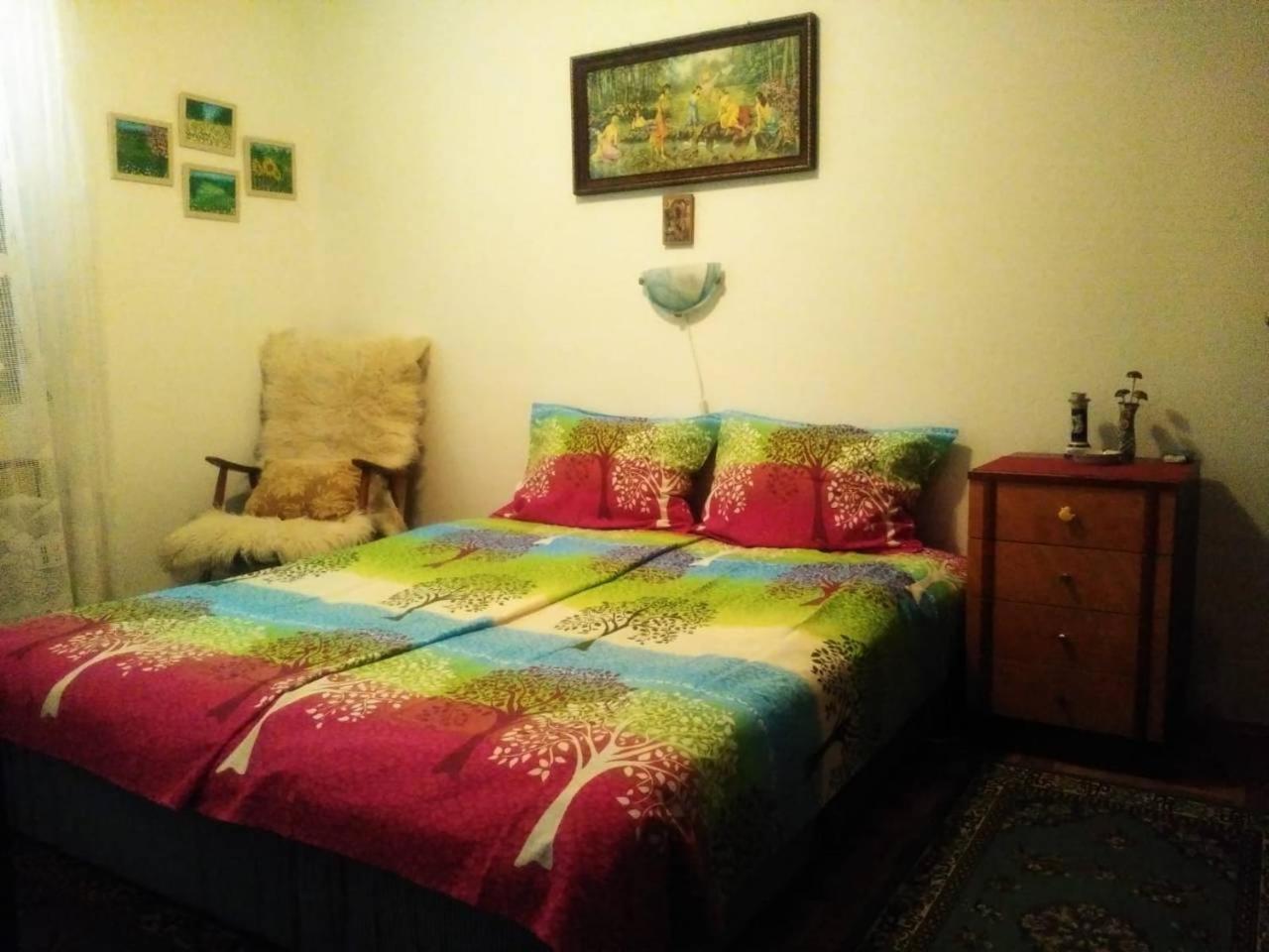 Kuca Za Odmor Zicanka Kraljevo Extérieur photo